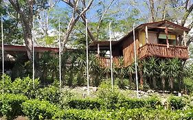 Cabana Luna